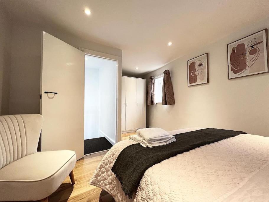 Quirky 3 Bedroom Town House In Clifton, Bristol Kültér fotó